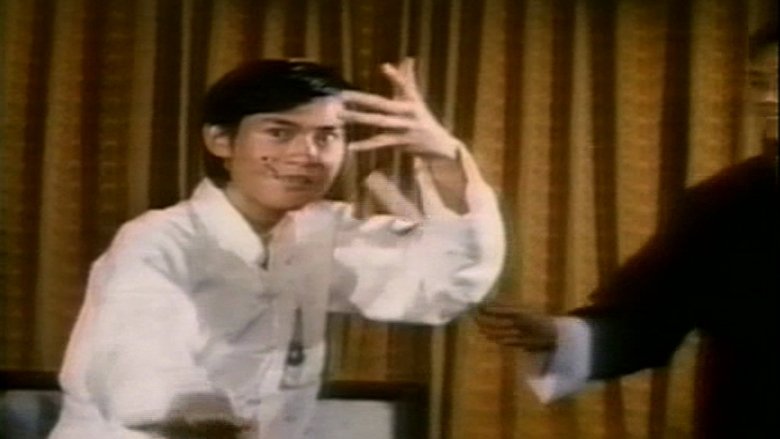 кадр из фильма 烏龍教一