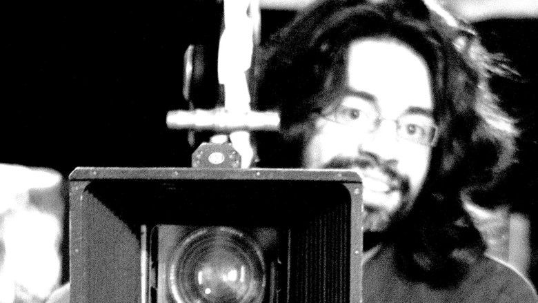 кадр из фильма The Scrooge Mystery