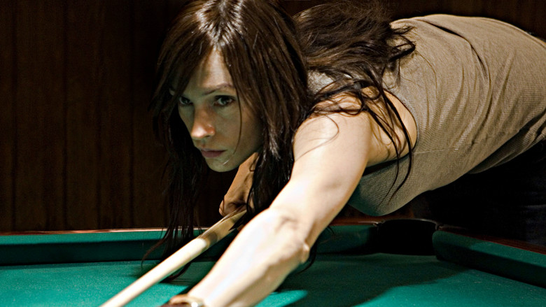 Поворот реки