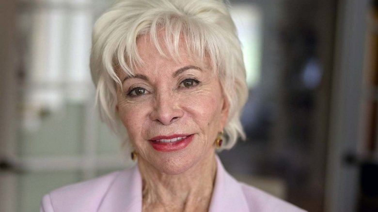 кадр из фильма Isabel Allende – Den Namenlosen eine Geschichte geben