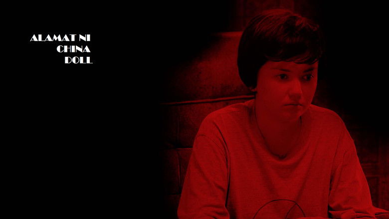 кадр из фильма Alamat ni China Doll