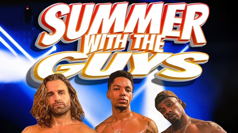 кадр из фильма Summer with the Guys