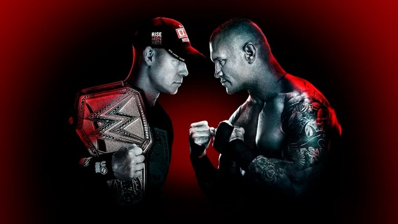 кадр из фильма WWE Backlash 2025