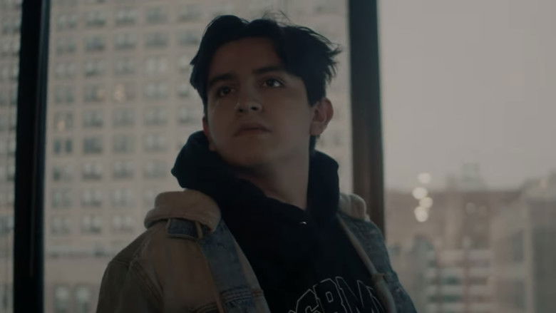 кадр из фильма The Wright Choice