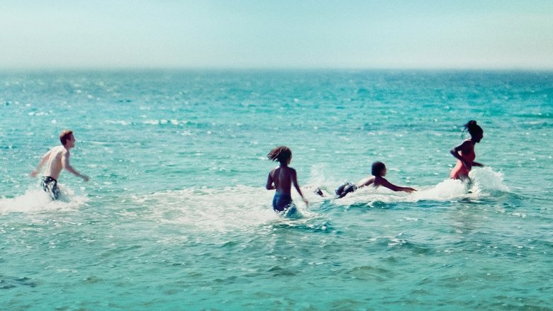 кадр из фильма Six jours, ce printemps-là