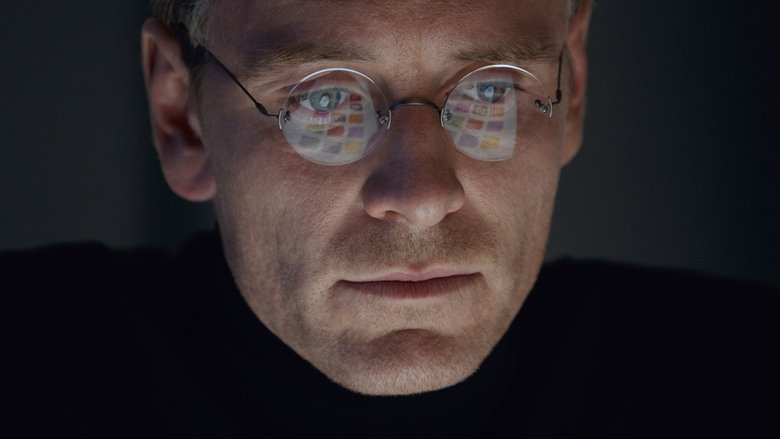 кадр из фильма Стив Джобс