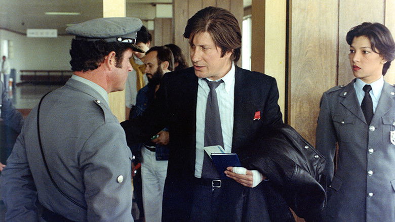 кадр из фильма Tricheurs