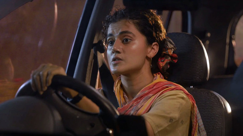 кадр из фильма Мистия невыполнима