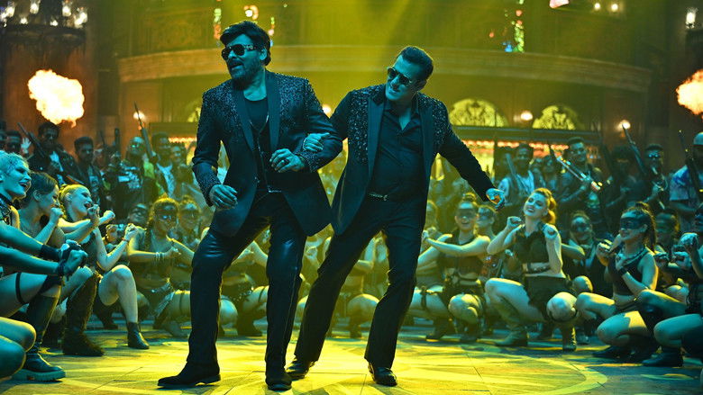 кадр из фильма Крёстный отец