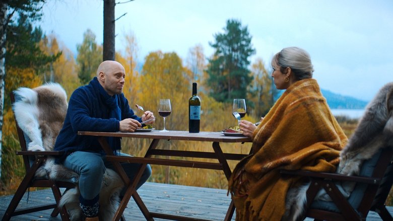 кадр из фильма Поездка