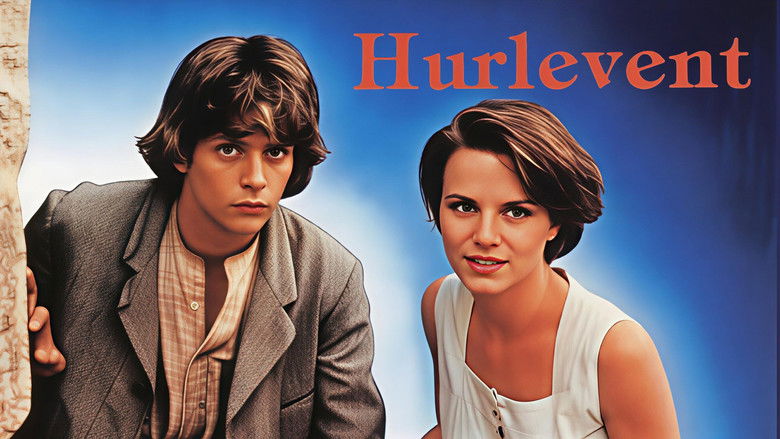 кадр из фильма Hurlevent