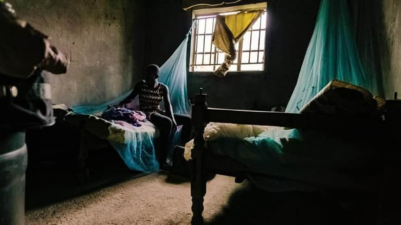 кадр из фильма Sleeping Warrior