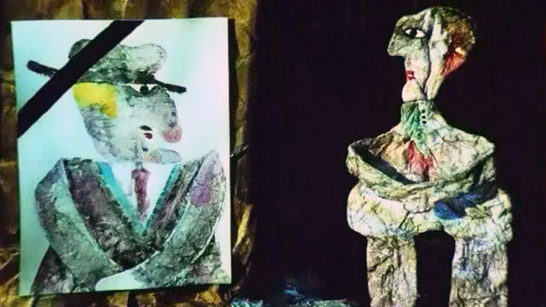 кадр из фильма Smatchkan sviat