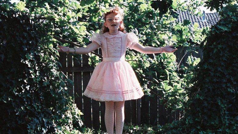 кадр из фильма Душечка