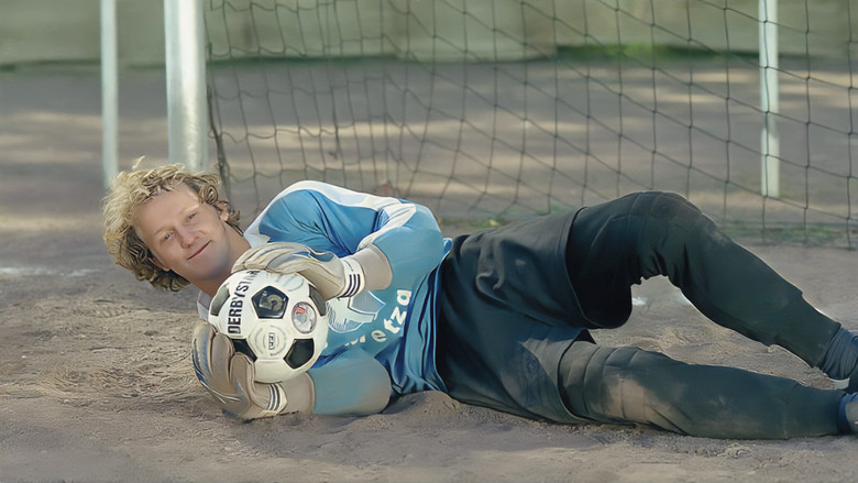 кадр из фильма Забойный футbол