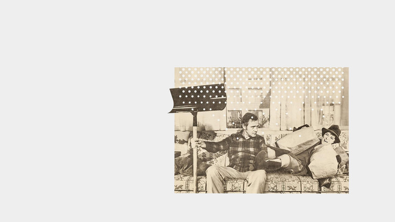 кадр из фильма Пленник второй авеню