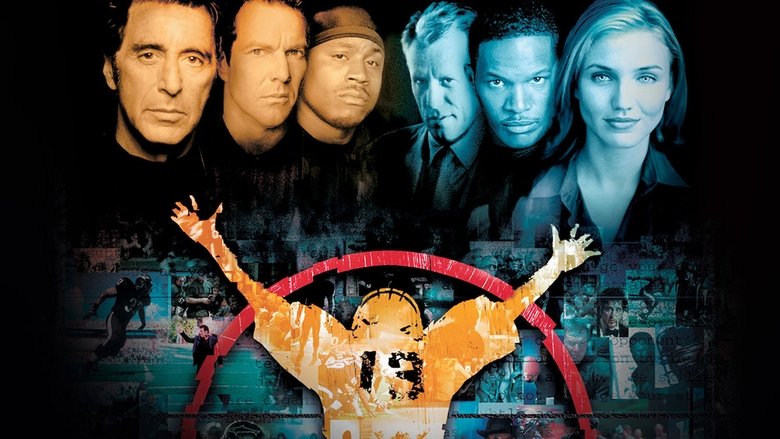 кадр из фильма Каждое воскресенье