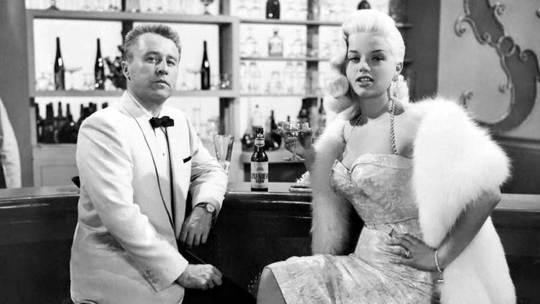 кадр из фильма I Married a Woman