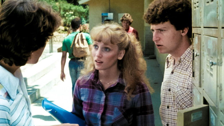 кадр из фильма Во власти идола