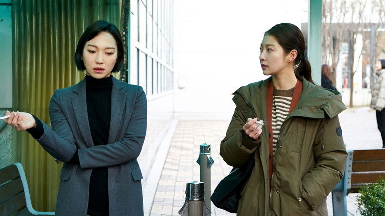 кадр из фильма Одиночки