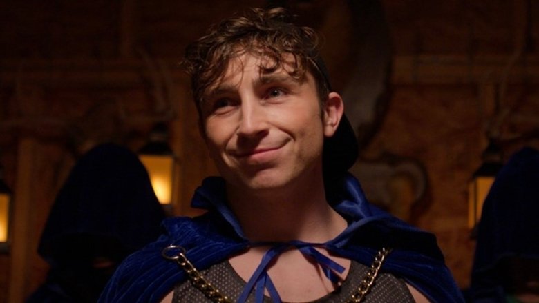 кадр из фильма Guys at Parties Like It