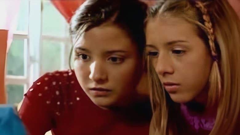 кадр из фильма Nadie te habla: Manos libres