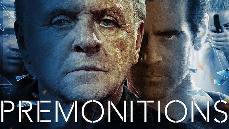 кадр из фильма Экстрасенсы