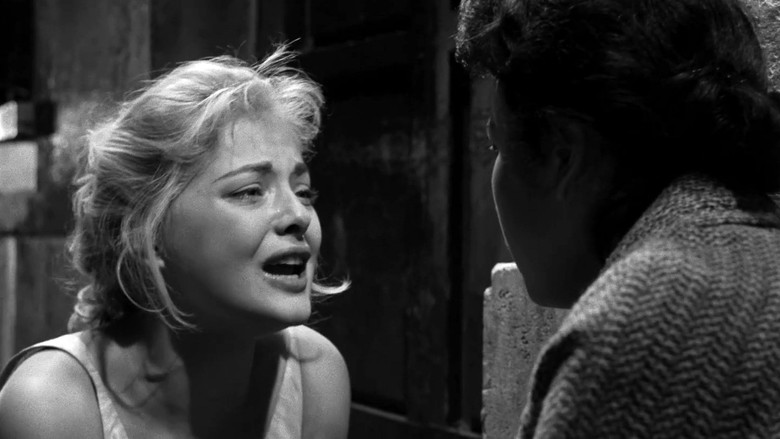 кадр из фильма La donna del giorno