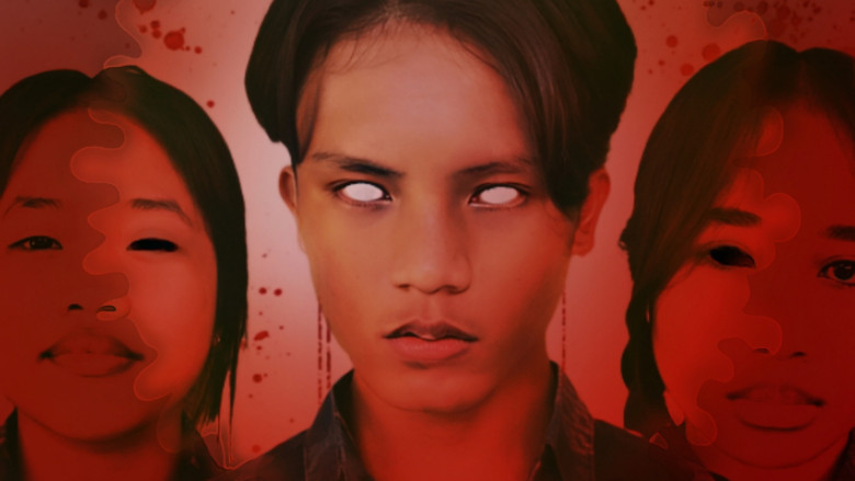 кадр из фильма Delirium