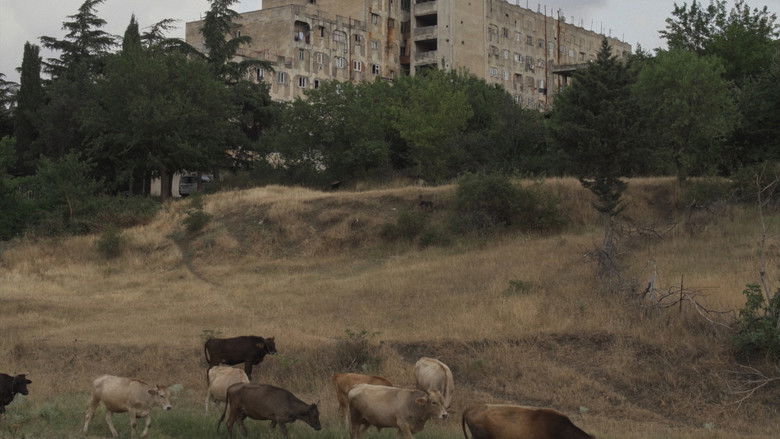 кадр из фильма Qartlis Tskhovreba