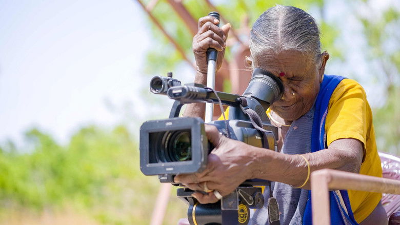 кадр из фильма Bioscope