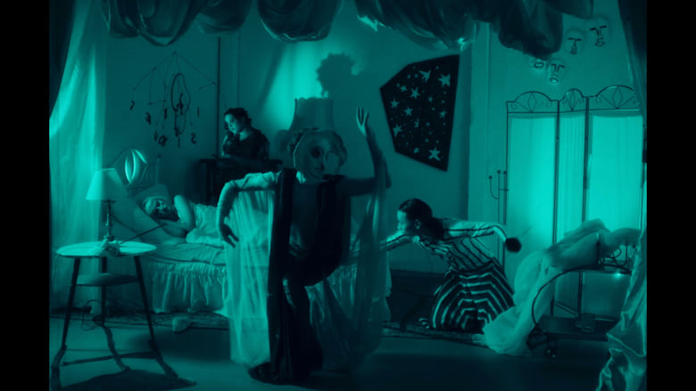 кадр из фильма Schlafmütze