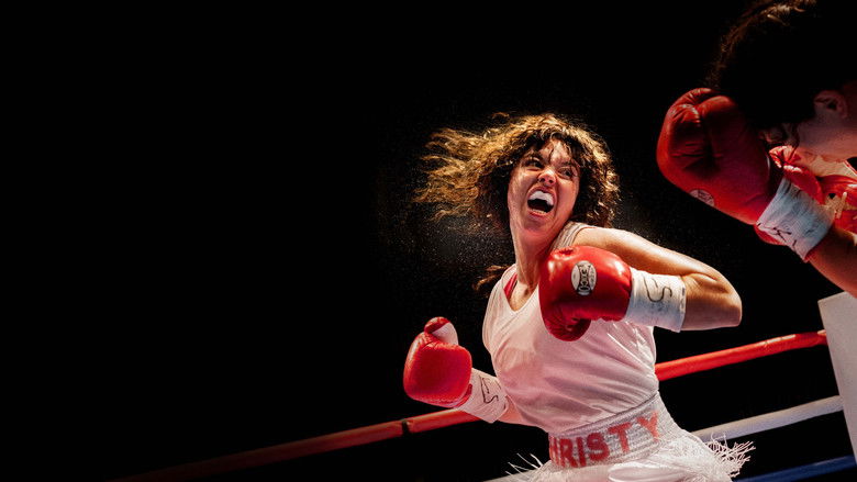 кадр из фильма Кристи