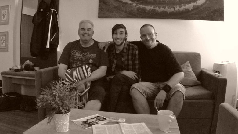 кадр из фильма The Suffering Tenants - Showreel