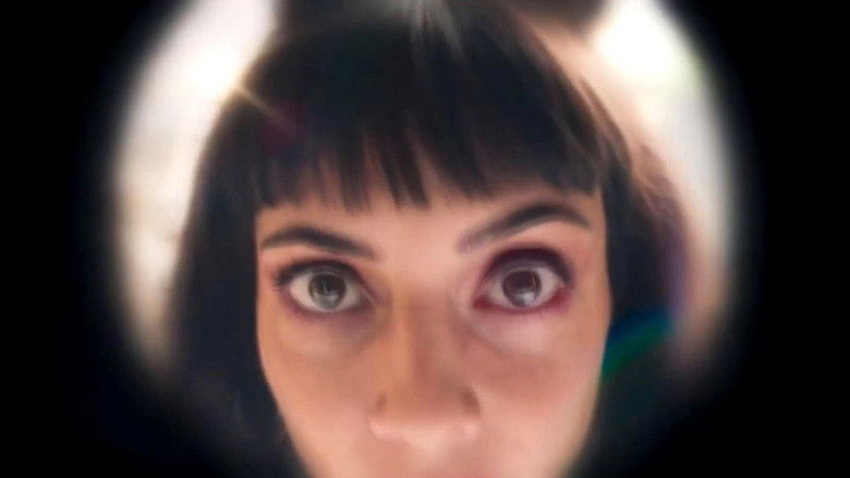 кадр из фильма Cuánto me queda