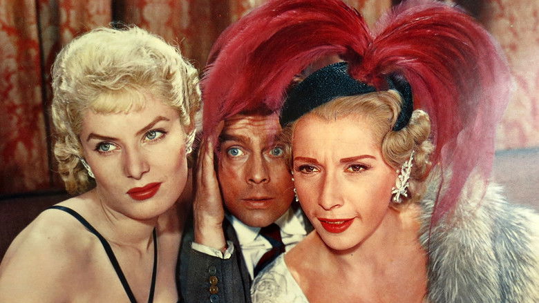 кадр из фильма The Big Money