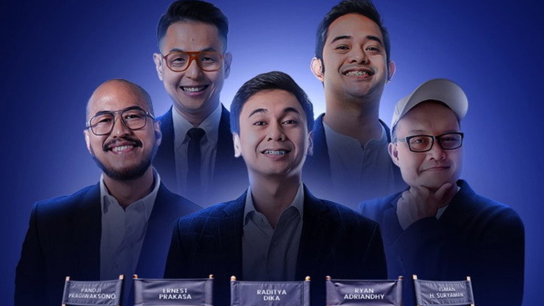 кадр из фильма The Founder5 II: Unfinished Business