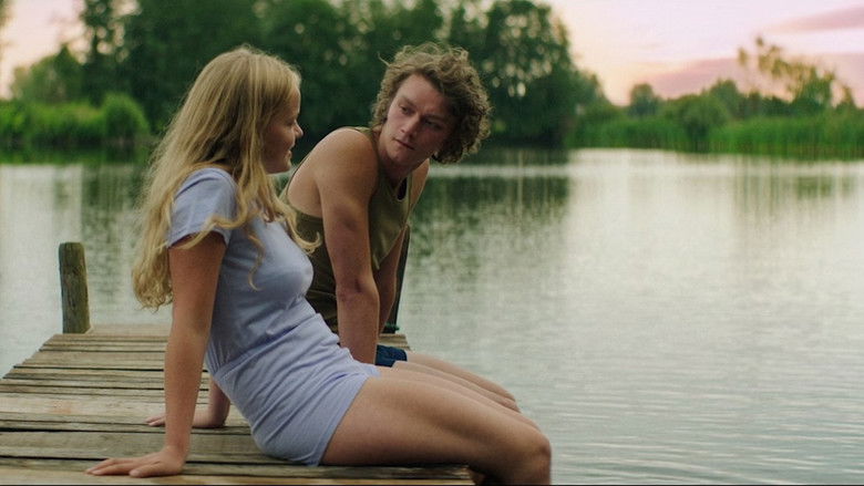 кадр из фильма Мы