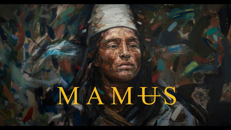 кадр из фильма Mamʉs