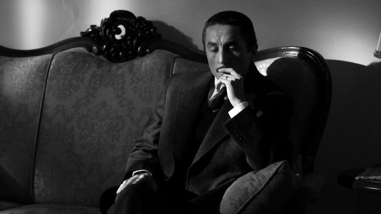 кадр из фильма Gölge