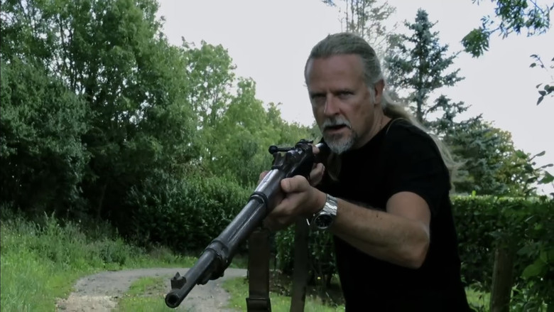 кадр из фильма The Hunt