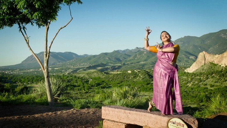 кадр из фильма Three Worlds, One Stage