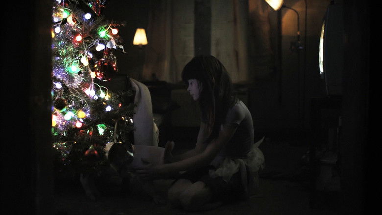 кадр из фильма Daimi