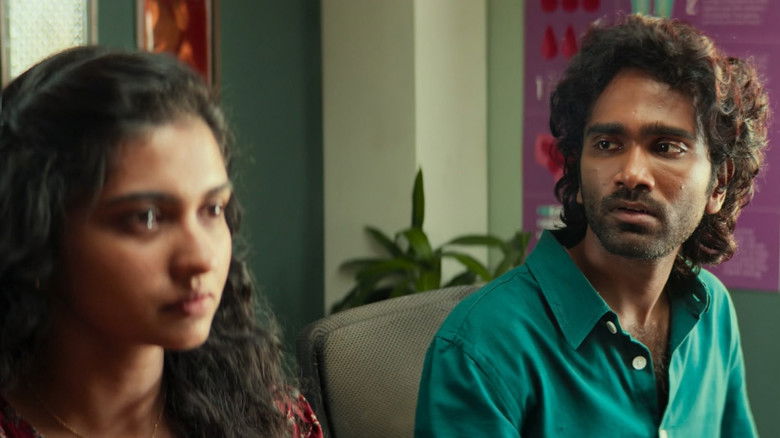 кадр из фильма டியூட்