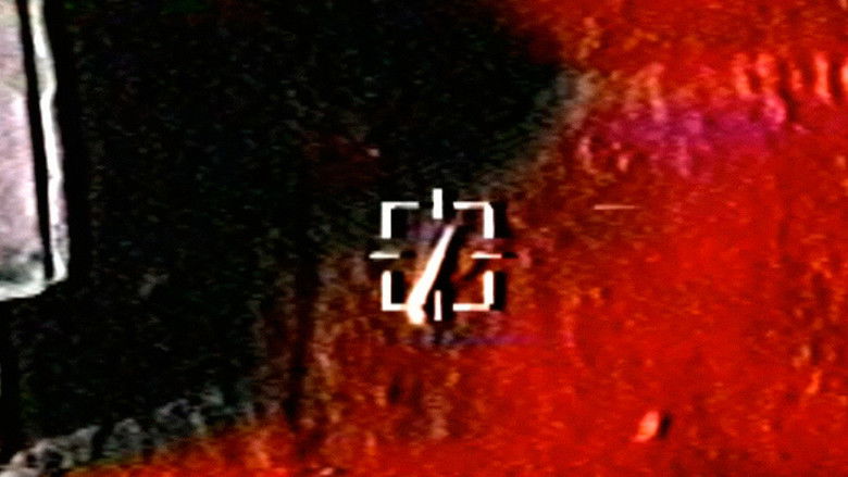 кадр из фильма Pálido Ponto Vermelho