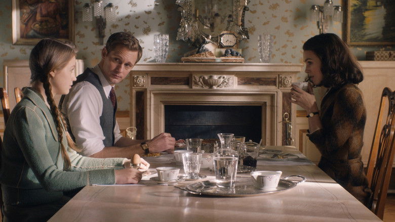 кадр из фильма Последствия