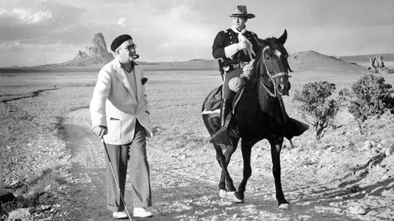 The World of John Ford