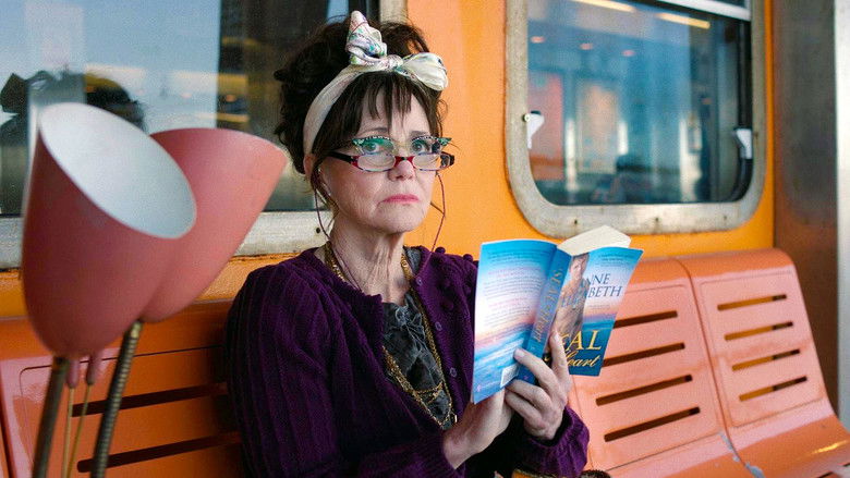 кадр из фильма Здравствуйте, меня зовут Дорис