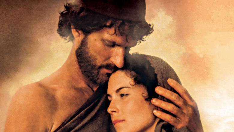 кадр из фильма Иаков