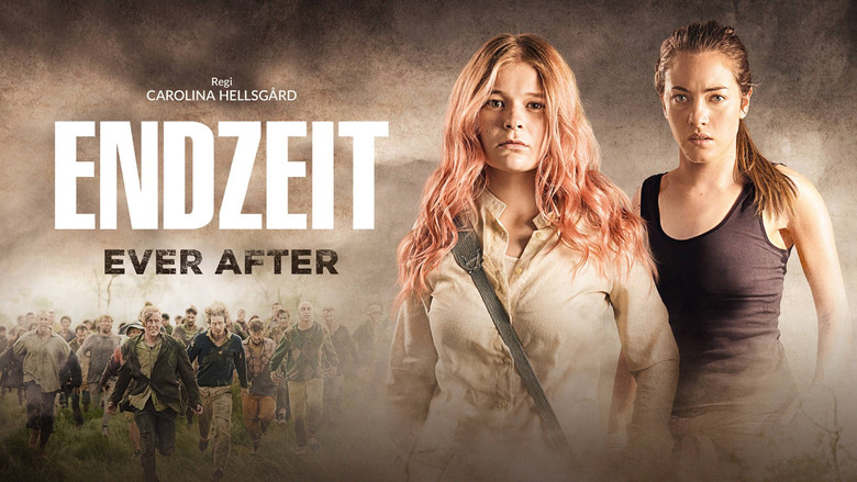 кадр из фильма Конец времён